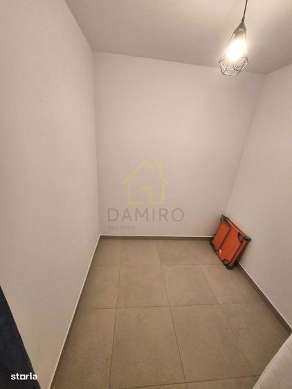 Apartament cu 2 camere semidecomandat, mobilat în Fizicienilor