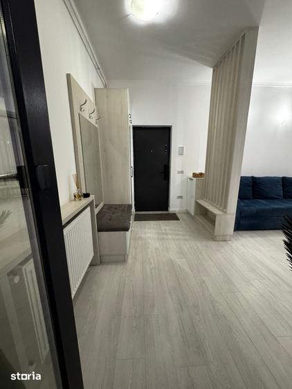 Apartament cu 2 camere în Nord