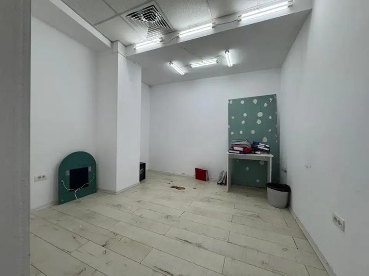 Spațiu comercial, de 137.97999572754 mp, în Dacia