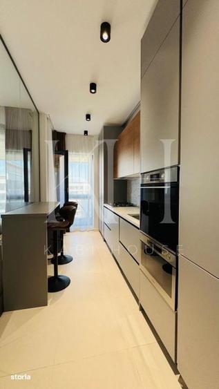 Exclusivitate | 2 Camere| Aviatiei Nusco City | Parcare inclusa | - 14