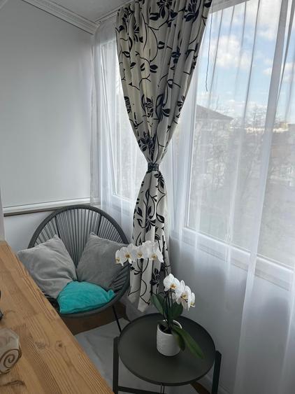 AV651 Apartament 2 camere, Lipovei, ZONA BUNA - 5