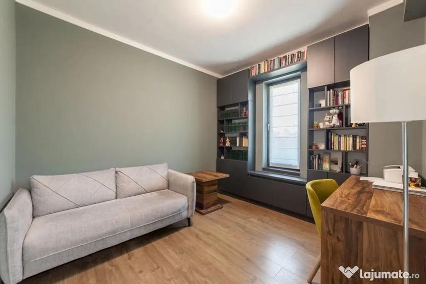 Casa exclusivista in ?tefane?ti - Comision 0 - 10
