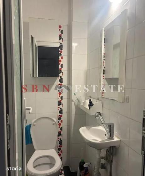 Apartament cu 3 camere decomandat în Ozana