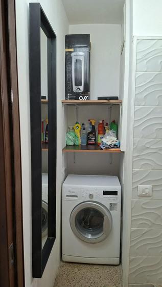 Apartament cu 2 camere decomandat în Ultracentral