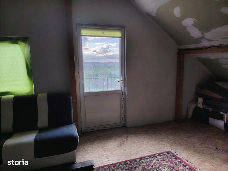 Casa cu 4 camere, 300mp teren Albesti_Simnicu de Sus - 3