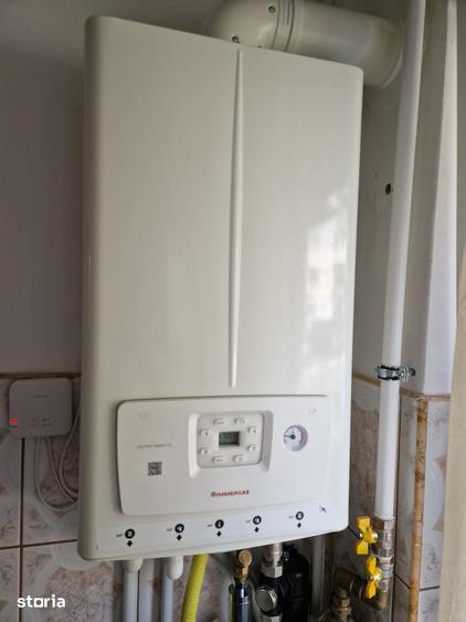 INCHIRIEZ 2 CAMERE PARTER | CENTRALA PROPRIE | COMPLET UTILAT - 8