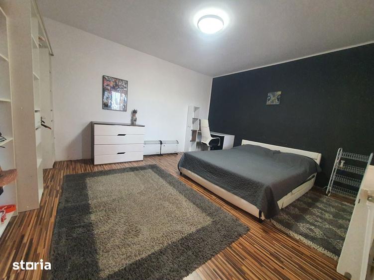 Casă cu 5 camere nedecomandat cu Teren 520 Mp în Tudor Vladimirescu