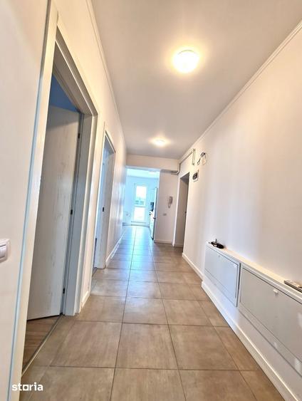 Apartament cu 3 camere decomandat în Theodor Pallady