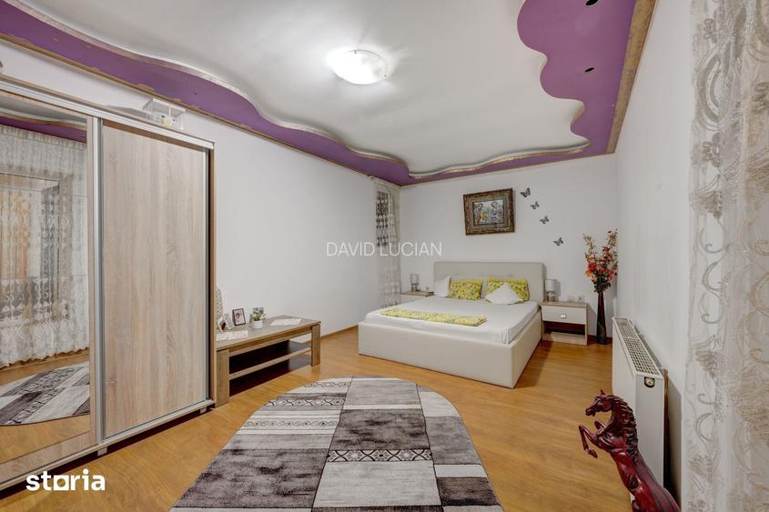 Strada Furculesti, Sector 5, Casa individuala-153 000 Euro
