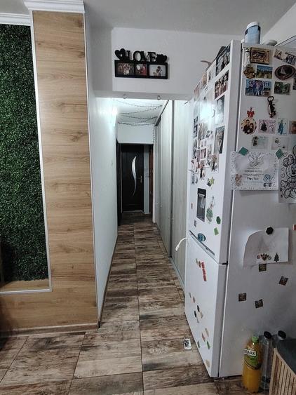 Apartament cu 3 camere decomandat în Nord
