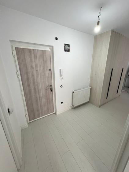 Apartament cu 2 camere decomandat în Florești