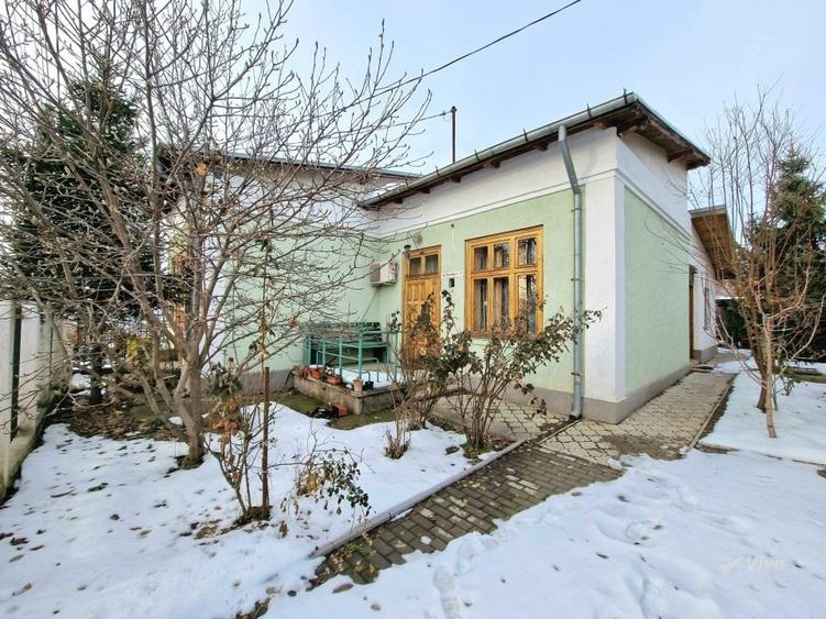Casă individuală cu 3 camere cu Canalizare în Tătărași