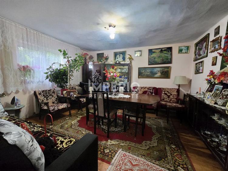 Casa individuala de vanzare | 477 mp teren | Dambul Rotund - 3