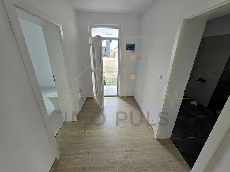 Casă cu Teren 307 Mp în Calea Urseni