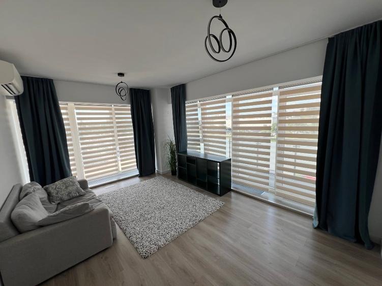 Apartament cu 3 camere decomandat în Tudor Vladimirescu