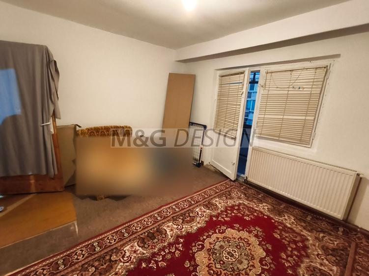Apartament cu 3 camere decomandat în Bucovina