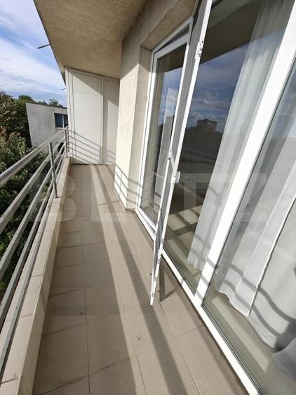 Apartament 2 camere | mobilat și utilat complet | centrală proprie | etaj 4 - 8