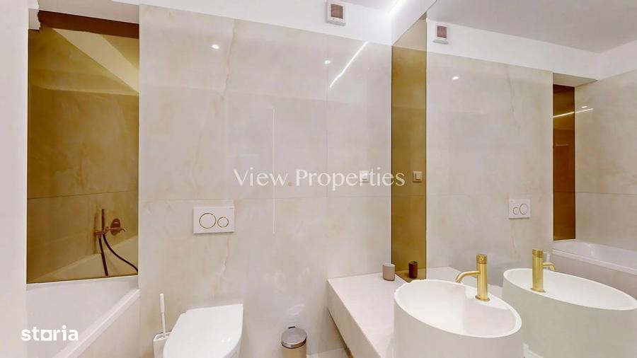 Apartament 3 camere - Complex Cortina North - 6