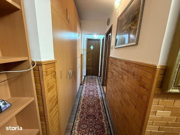 3 Camere Decomandat, Nicolina, LIDL, Prima Statie din Podu Ros - 4