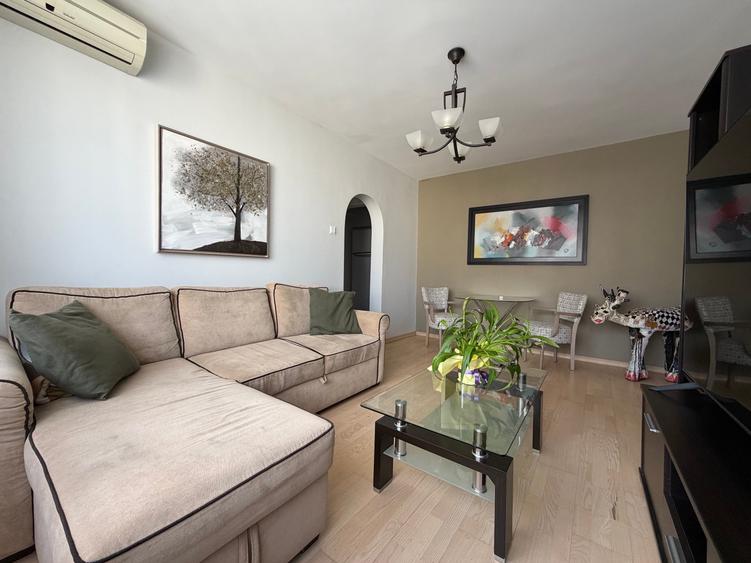 Apartament 3 camere METROU Iancului - 1