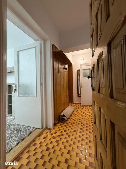 Central, apartament 2 dormitoare. B.dul Stefan cel Mare - 2