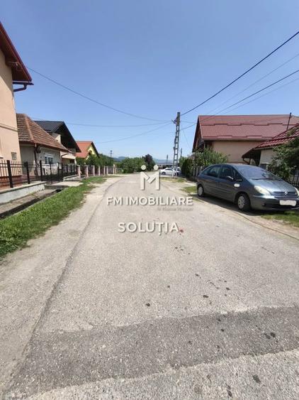 Casa se vanzare, Recea, 5 ari teren! - 17