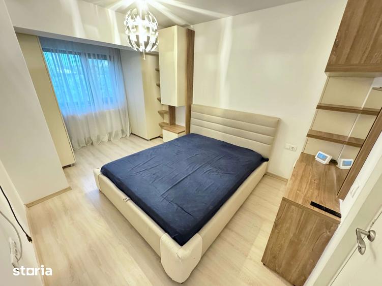 Apartament cu 2 camere decomandat în Ultracentral