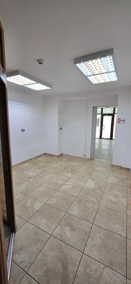 Spațiu comercial, de 110 mp, în Central