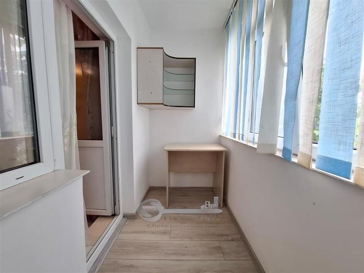 Apartament cu 2 camere decomandat, mobilat în Cug