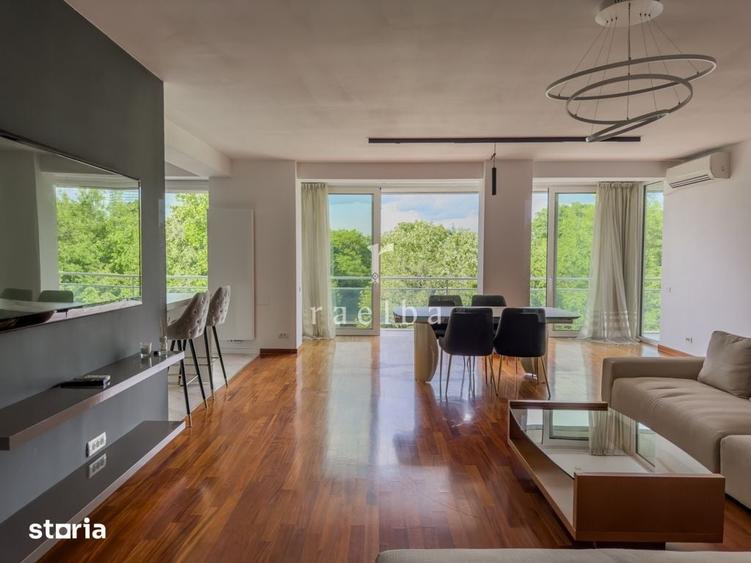 Primaverii | Vila Lac 3 | Parcul Bordei | 206mp | Free View - 16