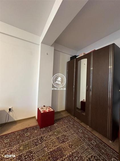 Garsonieră decomandată în Valea Lupului