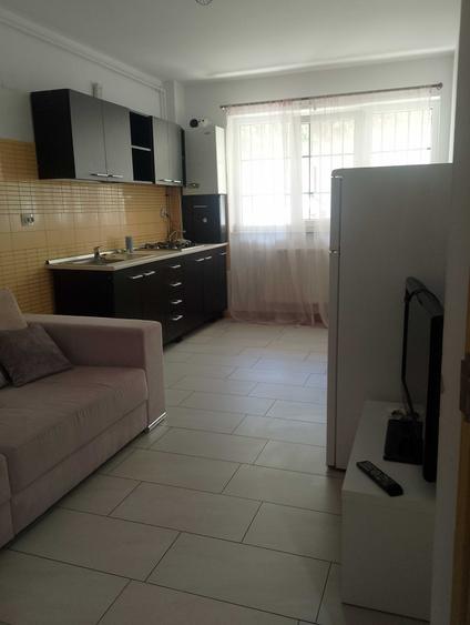 Apartament cu 2 camere decomandat în Mănăștur