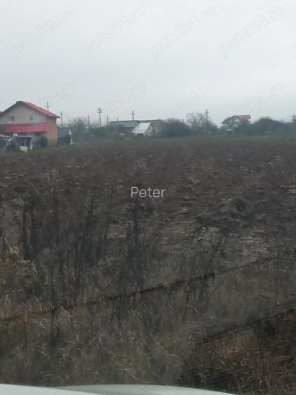 Vand teren intravilan