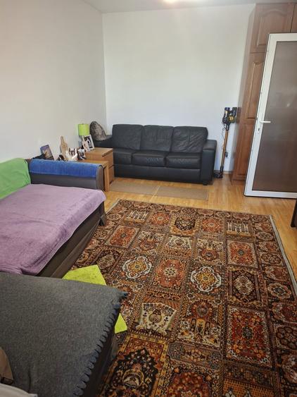 Apartament cu 2 camere decomandat în Dacia