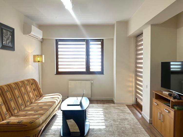 De inchiriat apartament cu 3 camere, semidecomandat, 80mp, zona Marasti - 2