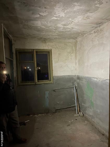 Apartament cu 2 camere în Zimnicea