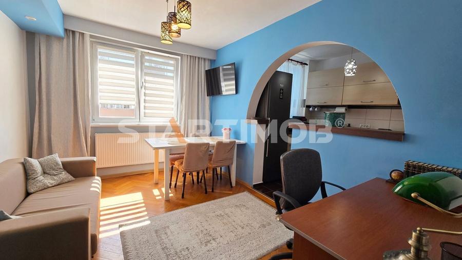 Apartament 3 camere zona Vlahuta - 24
