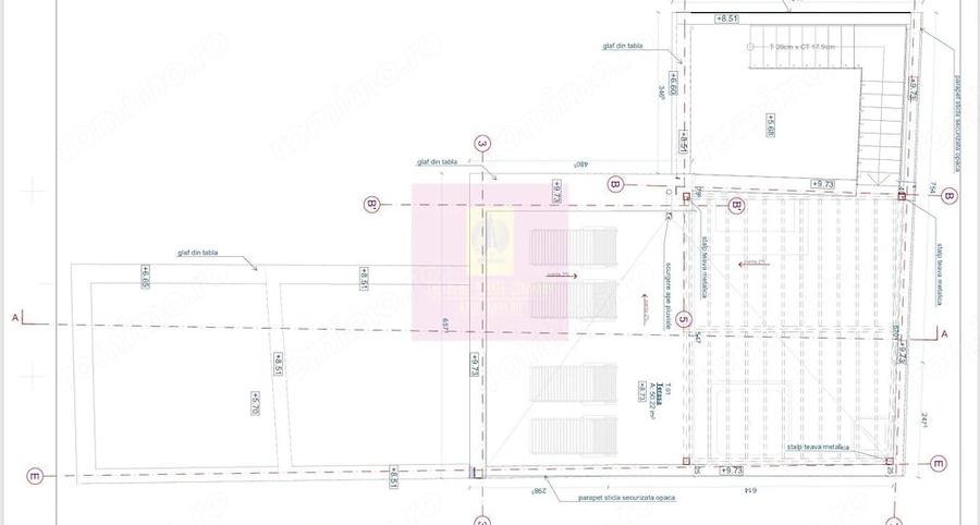 Casă cu 6 camere cu Teren 250 Mp în Vitan