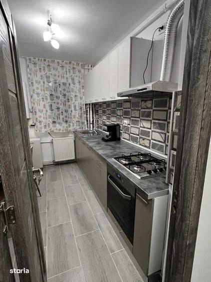Apartament cu 2 camere în Tractorul