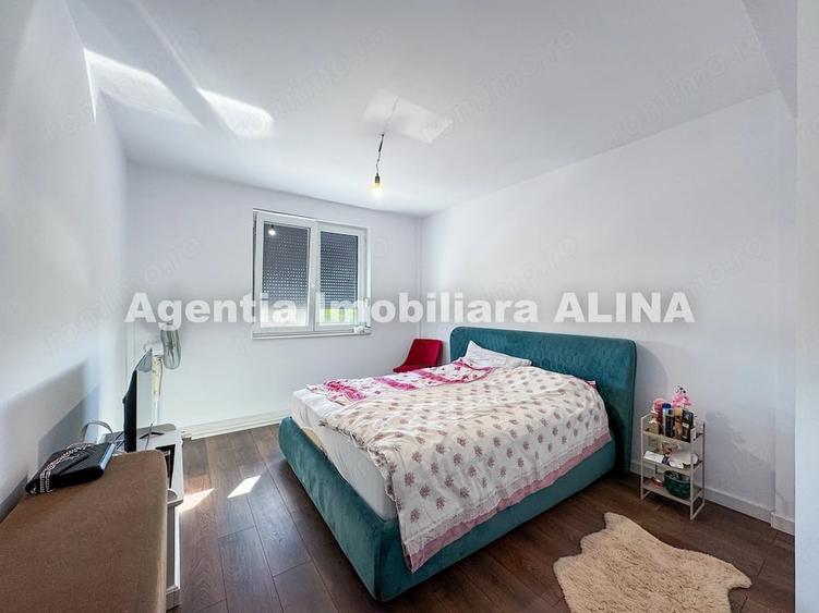 Apartament cu 2 camere decomandat în 22 Decembrie
