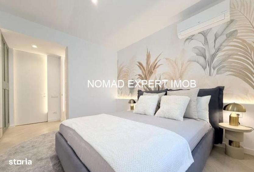 Apartament cu 3 camere decomandat în Nord