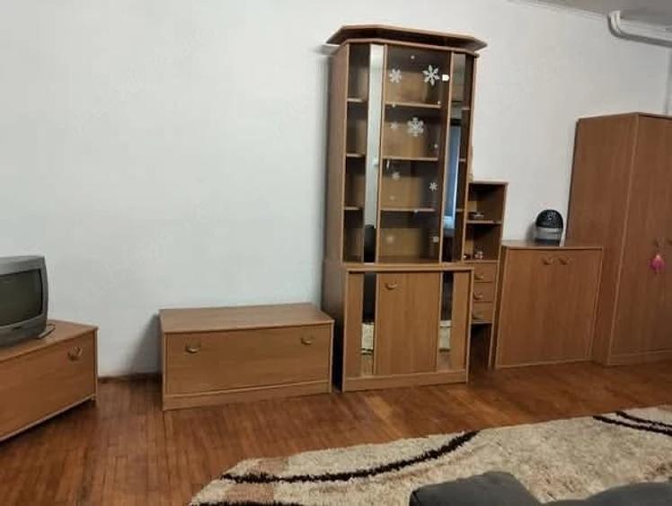 Garsonieră semidecomandată în Nord