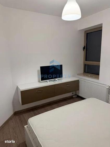 Apartament cu 2 camere în Morarilor