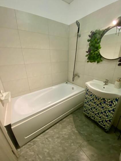 Apartament cu 2 camere în Militari