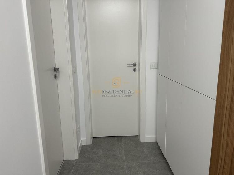 De închiriat 2 camere, Vienna Parkside, Mobilat + Parcare - 8