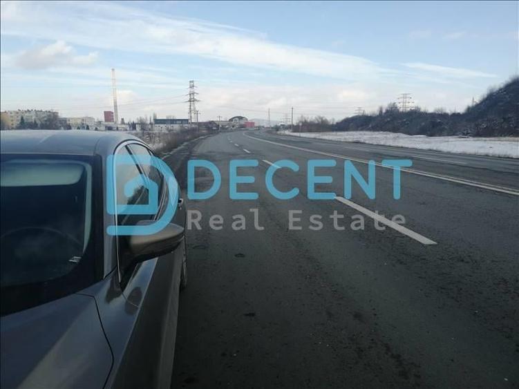 Teren Construcții intravilan de 16120 mp, în Centură