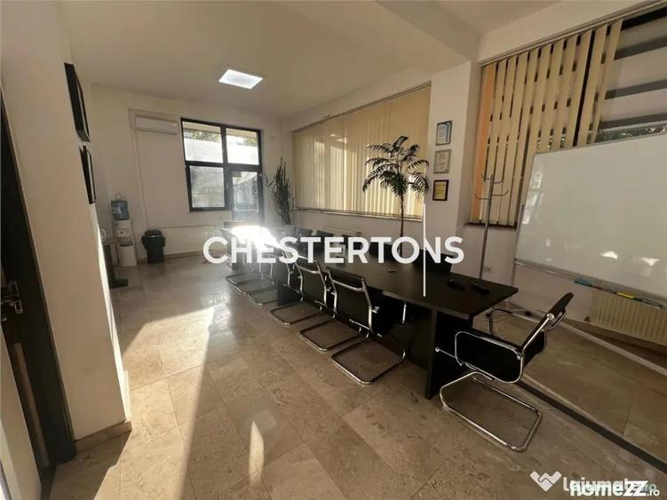 Spatiu comercial Birouri, zona 1 Mai, langa Metrou Grivita - 18