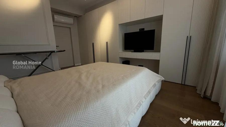 Apartament 3 camere 108mp | 13 Septembrie | 0% Comision | Pa - Bucuresti (Bucuresti-Ilfov) - 4