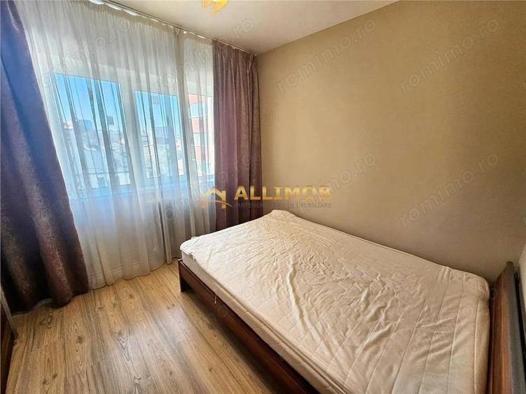 Apartament cu 2 camere în Dorobanți