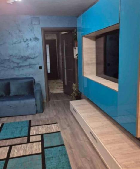 Apartament cu 3 camere decomandat în Gheorgheni